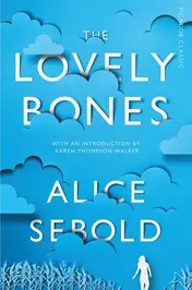 Omslag van The Lovely Bones A Novel