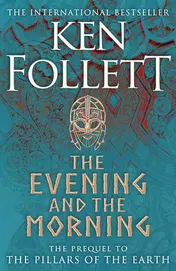 Omslag van The Evening and the Morning