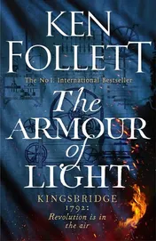 Omslag van The Armour of Light