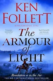 Omslag van The Armour of Light