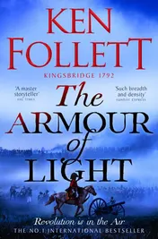 Omslag van The Armour of Light