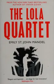 Omslag van The Lola Quartet