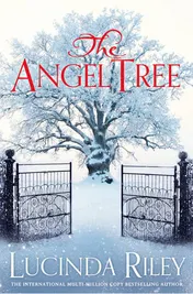 Omslag van The Angel Tree
