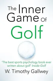 Omslag van Inner Game of Golf