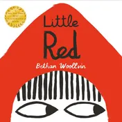 Omslag van Little Red