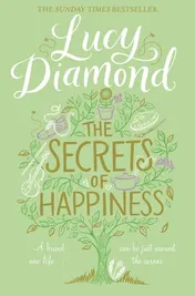 Omslag van The Secrets of Happiness
