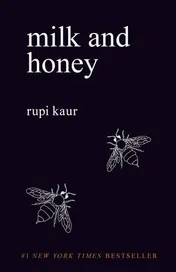 Omslag van Milk and Honey