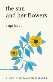 Omslag van The Sun and Her Flowers