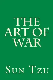 Omslag van The Art of War
