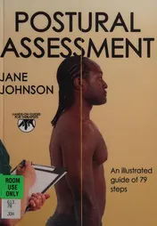 Omslag van Postural Assessment