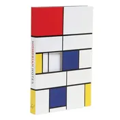 Omslag van Mondrian Notes