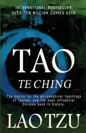 Omslag van Tao Te Ching