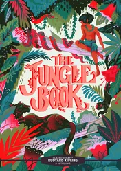 Omslag van Classic Starts®: the Jungle Book