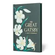Omslag van The Great Gatsby (Special Edition)
