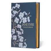 Omslag van Jane Eyre (Special Edition)