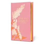 Omslag van Sense and Sensibility (Special Edition)