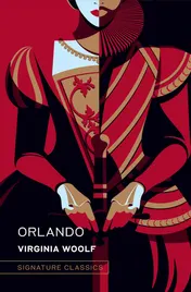 Omslag van Orlando A Biography