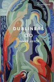 Omslag van Dubliners