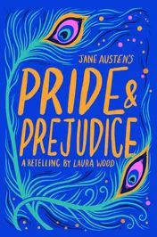 Omslag van Jane Austen's Pride & Prejudice