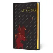 Omslag van The Art of War (Special Edition)
