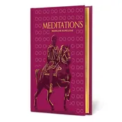 Omslag van Meditations (Special Edition)