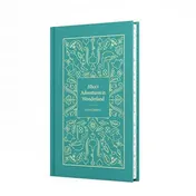 Omslag van Alice's Adventures in Wonderland