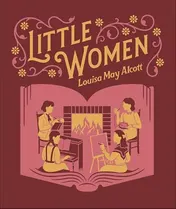 Omslag van Little Women