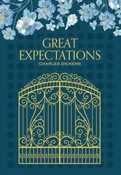 Omslag van Great Expectations