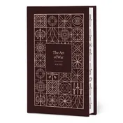 Omslag van The Art of War