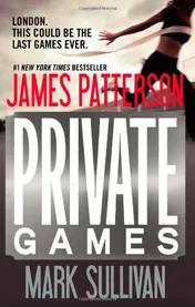 Omslag van Private Games