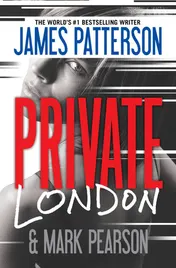 Omslag van Private London
