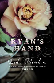 Omslag van Ryan's Hand