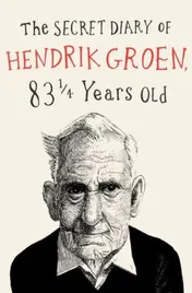 Omslag van The Secret Diary of Hendrik Groen