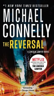 Omslag van The Reversal