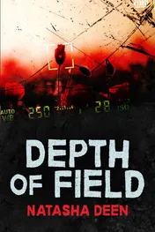 Omslag van Depth of Field