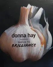 Omslag van Basics to Brilliance