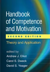 Omslag van Handbook of Competence and Motivation, Second Edition Theory and Application