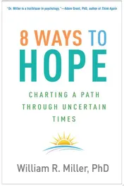 Omslag van 8 Ways to Hope