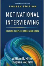 Omslag van Motivational Interviewing