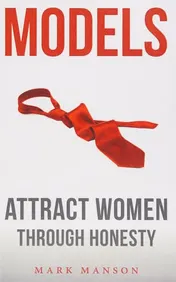 Omslag van Models Attract Women Through Honesty