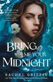Omslag van Bring Me Your Midnight