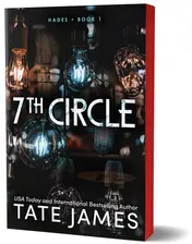 Omslag van 7th Circle