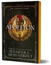Omslag van Apollyon