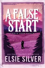 Omslag van A False Start