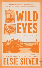 Omslag van Wild Eyes (Deluxe Edition)