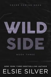 Omslag van Wild Side (Deluxe Edition)