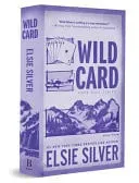 Omslag van Wild Card (Deluxe Edition)