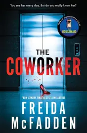 Omslag van The Coworker