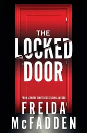 Omslag van The Locked Door