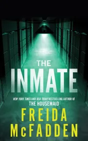 Omslag van The Inmate